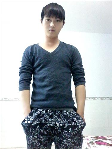 ngoc huy