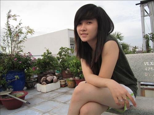 Lili Huỳnh