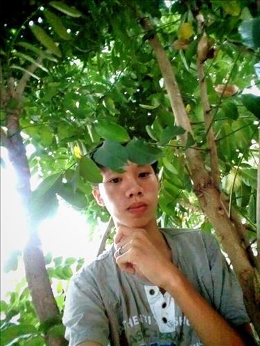 hẹn hò - Dan Bé-Nam -Tuổi:19 - Độc thân-TP Hồ Chí Minh-Người yêu lâu dài