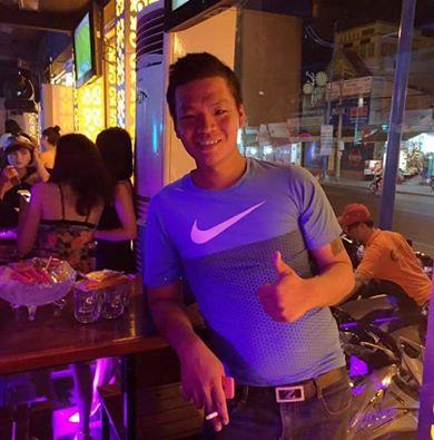 hẹn hò - Ahuy1-Male -Age:23 - Single-Bà Rịa - Vũng Tàu-Lover - Best dating website, dating with vietnamese person, finding girlfriend, boyfriend.