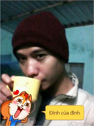 đinh huong