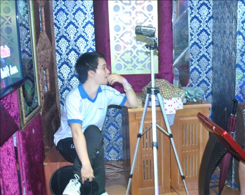 hẹn hò - hoàng-Nam -Tuổi:31 - Độc thân-TP Hồ Chí Minh-Người yêu lâu dài