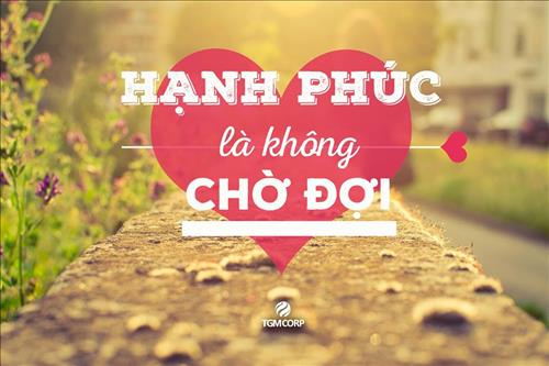 hẹn hò - Hạnh phúc là không chờ đợi-Les -Tuổi:22 - Độc thân-TP Hồ Chí Minh-Tìm bạn tâm sự