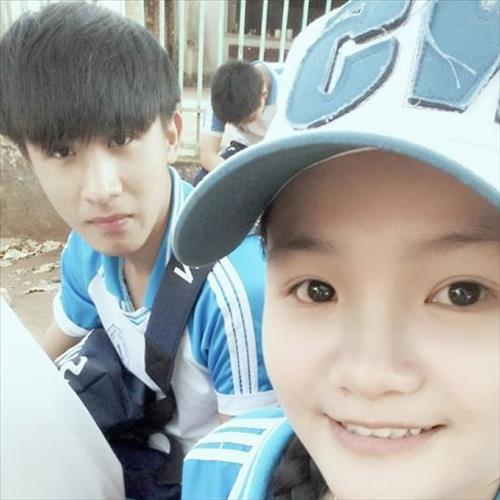 hẹn hò - KpPy-Nam -Tuổi:17 - Độc thân-TP Hồ Chí Minh-Người yêu lâu dài