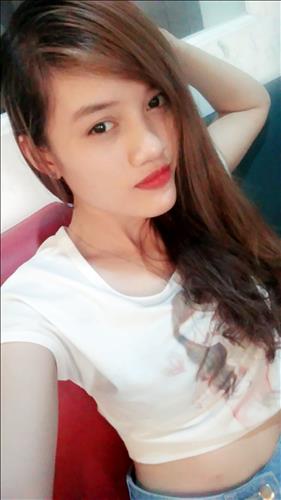 hẹn hò - Lê Tố Linh-Lady -Age:21 - Single-TP Hồ Chí Minh-Friend - Best dating website, dating with vietnamese person, finding girlfriend, boyfriend.