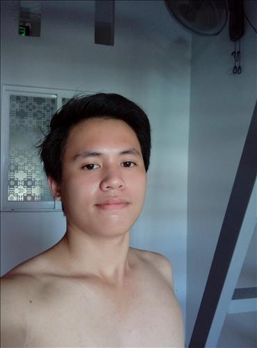 hẹn hò - Hoài Phong-Gay -Tuổi:21 - Độc thân-TP Hồ Chí Minh-Người yêu lâu dài