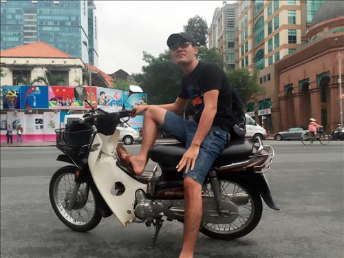 hẹn hò - Huy Vu-Male -Age:31 - Single-Thanh Hóa-Lover - Best dating website, dating with vietnamese person, finding girlfriend, boyfriend.