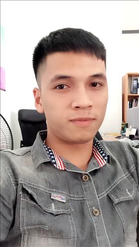 hẹn hò - Bờm-Male -Age:25 - Single-Bắc Ninh-Lover - Best dating website, dating with vietnamese person, finding girlfriend, boyfriend.