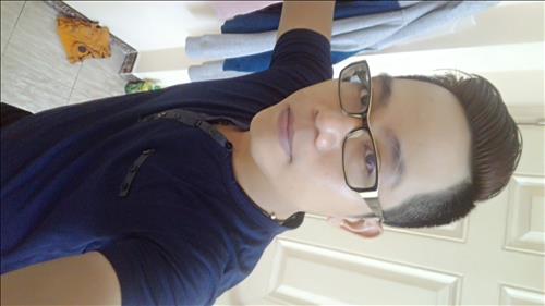 Khoailang