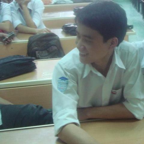 Đặng Minh Thành