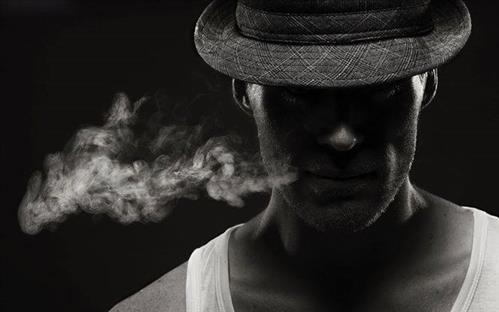 Smoker