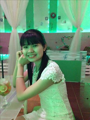 hẹn hò - Thao Vy-Lady -Age:28 - Single-Đồng Nai-Lover - Best dating website, dating with vietnamese person, finding girlfriend, boyfriend.