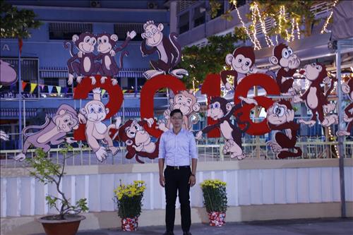 hẹn hò - Đat Đoan-Nam -Tuổi:23 - Độc thân-TP Hồ Chí Minh-Người yêu lâu dài