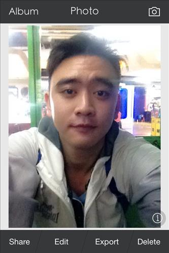Trần Tấn Phát