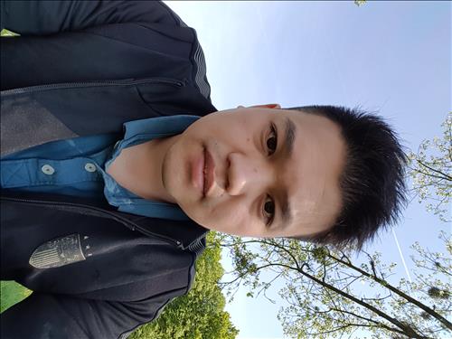 Thien Phuc Bui