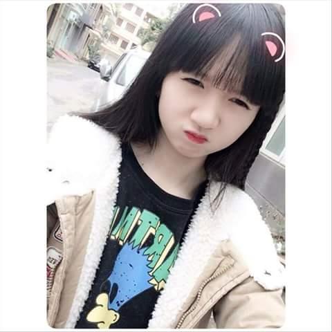 hẹn hò - Hà Thảo Linh-Lady -Age:19 - Single-TP Hồ Chí Minh-Friend - Best dating website, dating with vietnamese person, finding girlfriend, boyfriend.