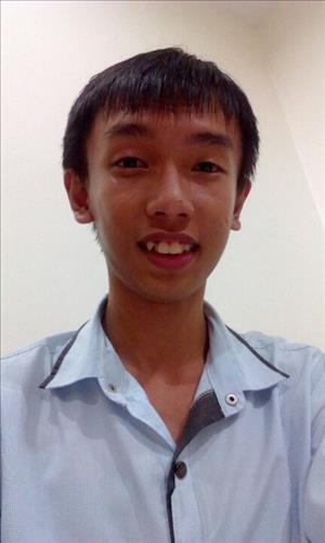 Trường An