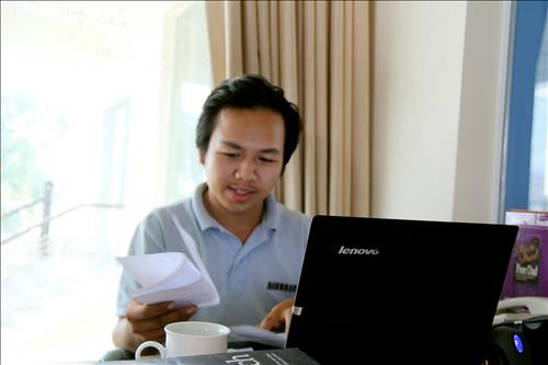 thien nguyen
