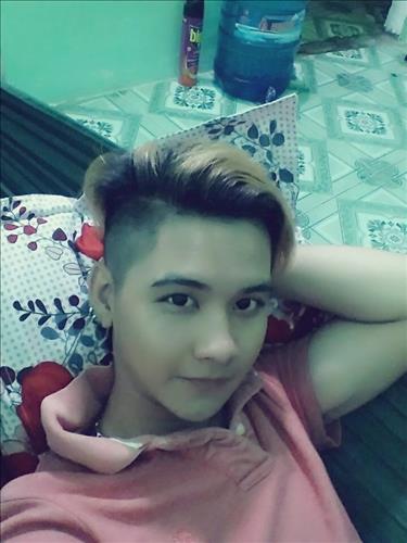 nghé bụi