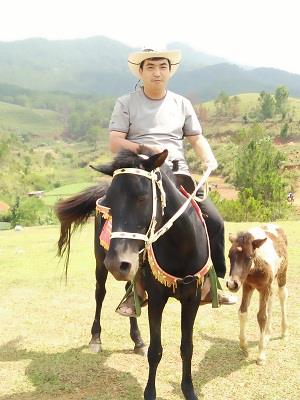 trịnh lâm duy