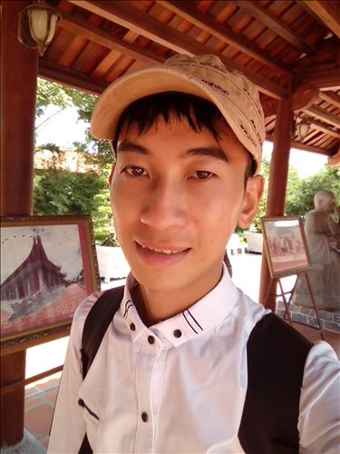 hẹn hò - Sang Huu-Male -Age:23 - Single-Sóc Trăng-Lover - Best dating website, dating with vietnamese person, finding girlfriend, boyfriend.