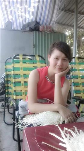 hẹn hò - thương phạm-Nữ -Tuổi:24 - Độc thân-Tây Ninh-Tìm bạn bè mới