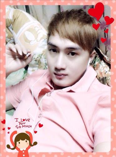 hẹn hò - Playboy-Nam -Tuổi:27 - Độc thân-TP Hồ Chí Minh-Tìm bạn tâm sự