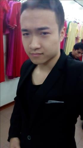hẹn hò - Nguyên Thái Tĩnh-Male -Age:24 - Single-Thái Nguyên-Lover - Best dating website, dating with vietnamese person, finding girlfriend, boyfriend.
