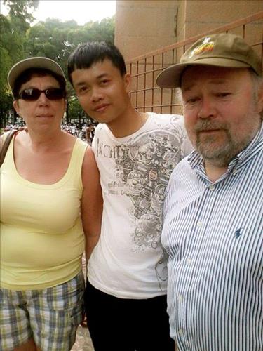 hẹn hò - Lỗi Ở Yêu Thương -Gay -Tuổi:24 - Độc thân-TP Hồ Chí Minh-Người yêu lâu dài