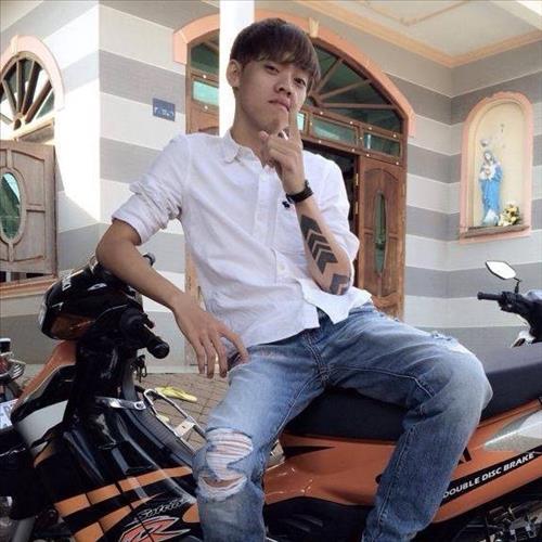 hẹn hò - Anh tú-Male -Age:25 - Single-Đồng Nai-Lover - Best dating website, dating with vietnamese person, finding girlfriend, boyfriend.