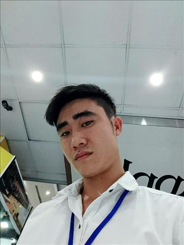 hẹn hò - vanthaokute-Nam -Tuổi:19 - Độc thân--Người yêu lâu dài