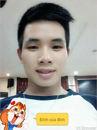hoàng hải
