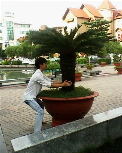 Quên Người Đã Quá Yê