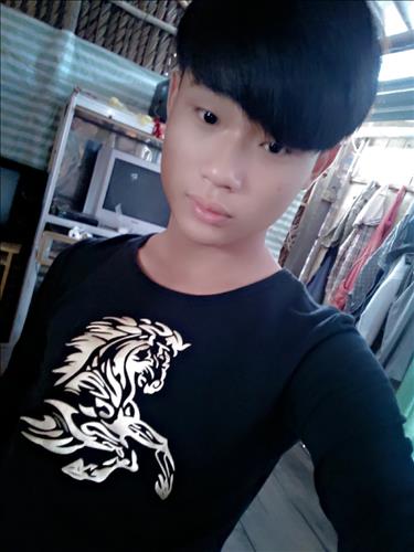 hẹn hò - Thịnh-Male -Age:19 - Single-TP Hồ Chí Minh-Friend - Best dating website, dating with vietnamese person, finding girlfriend, boyfriend.