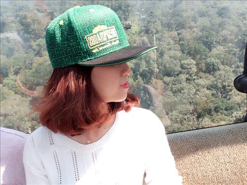 hẹn hò - Lala-Nữ -Tuổi:28 - Độc thân-TP Hồ Chí Minh-Người yêu lâu dài
