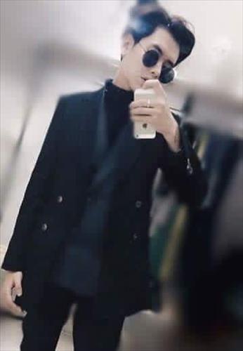 Anh Huy