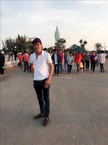 Tran Minh 