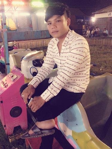 hẹn hò - Thanh phạm-Male -Age:24 - Single-Tiền Giang-Lover - Best dating website, dating with vietnamese person, finding girlfriend, boyfriend.