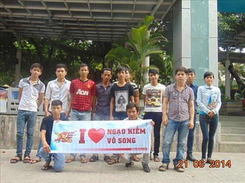 hẹn hò - DươngHuy-Nam -Tuổi:28 - Ly dị--Người yêu lâu dài
