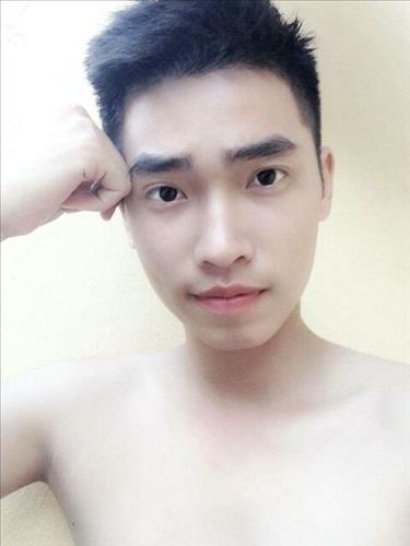 hẹn hò - Phạm Tùng Lâm-Male -Age:21 - Single-Hải Phòng-Lover - Best dating website, dating with vietnamese person, finding girlfriend, boyfriend.