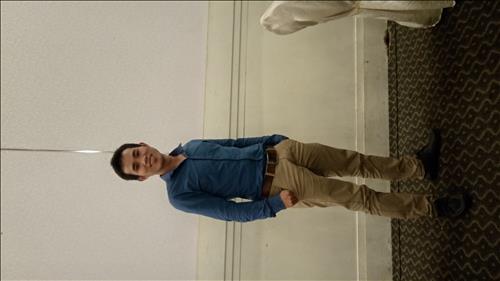 hẹn hò - Mrkhuong-Male -Age:31 - Single-TP Hồ Chí Minh-Friend - Best dating website, dating with vietnamese person, finding girlfriend, boyfriend.