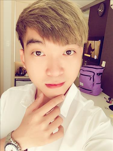 Tran Huy