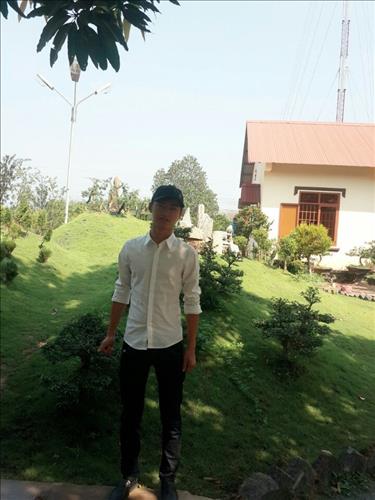 hẹn hò - Thành Mây-Male -Age:24 - Single-Đồng Nai-Friend - Best dating website, dating with vietnamese person, finding girlfriend, boyfriend.