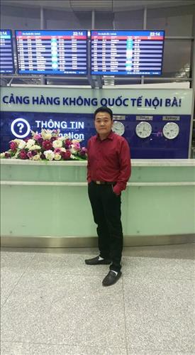 hẹn hò - Khắc Chinh-Male -Age:27 - Single-Hải Phòng-Lover - Best dating website, dating with vietnamese person, finding girlfriend, boyfriend.