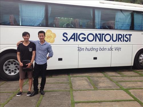 hẹn hò - Tri Huynh-Nam -Tuổi:31 - Độc thân-TP Hồ Chí Minh-Người yêu lâu dài