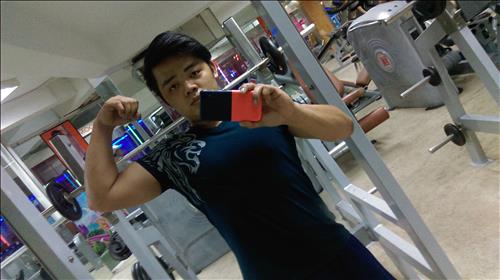 Gia Huy