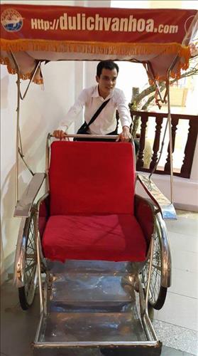 Nguyen Trong Anh