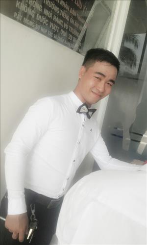 Hoàng Hiệp