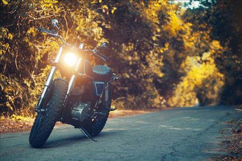 Motobiker