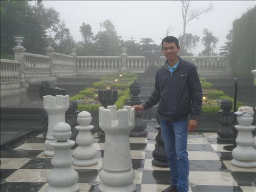 Thanh Phi Nguyễn